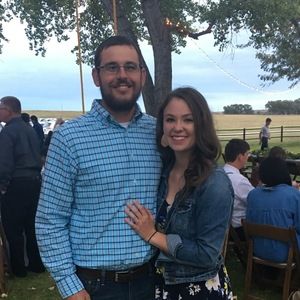 Meet your Posher, Kelsey